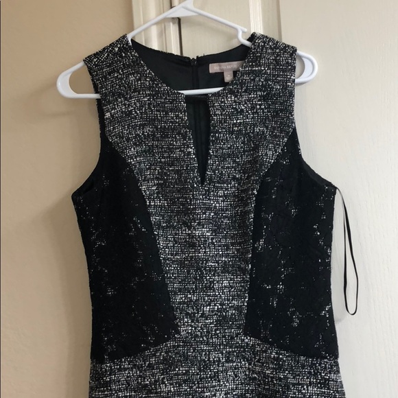 Gorgeous Banana Republic Dress Size 8 - Picture 3 of 6